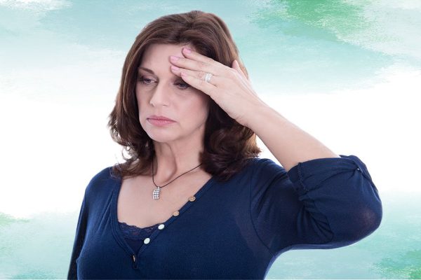 Куда обращаться, если слова часто вылетают из головы и не можешь вспомнить