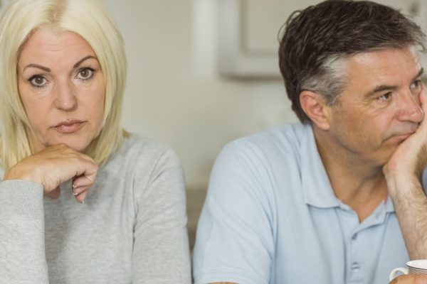 Чего нельзя делать с мужем, когда встречаешь его после работы