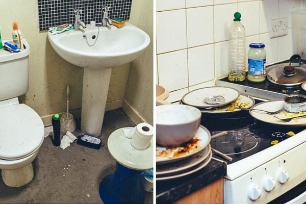 Чтобы в доме водились деньги, нужно отчистить перед встречей 2023 года пару мест