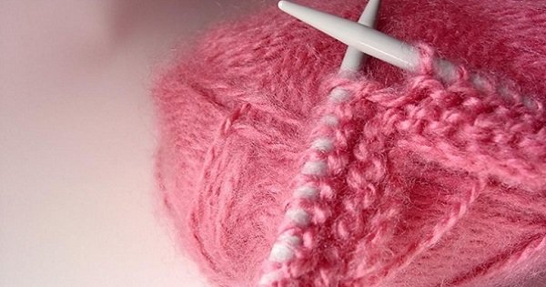 Вязание — йога для твоего мозга. Объяснение невролога оказалось абсолютной неожиданностью…