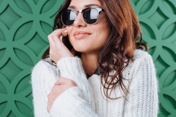 Какой свитер связать к весне