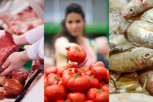 Как выбрать качественные и свежие продукты