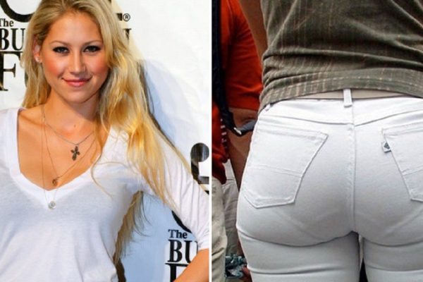 Какое убожество! 5 ошибок в подборе белья, которые позорят женщин.