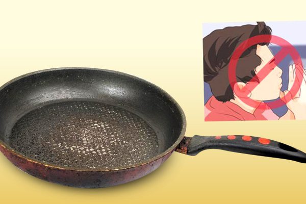 5 вещей, которые важно знать о сковородках и кастрюлях.