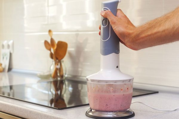 Адские минусы погружных блендеров