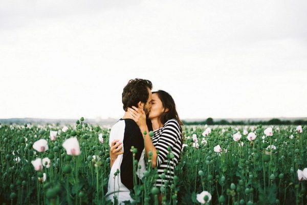 За такого мужчину нужно выходить замуж, не раздумывая! Жизненная история.