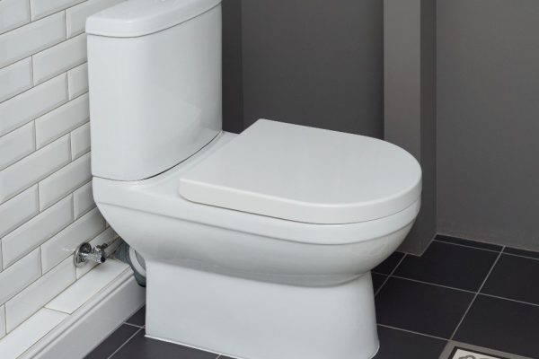 Жена потащила меня покупать новый унитаз, оказалось, я ничего не знал о том, как правильно его выбирать