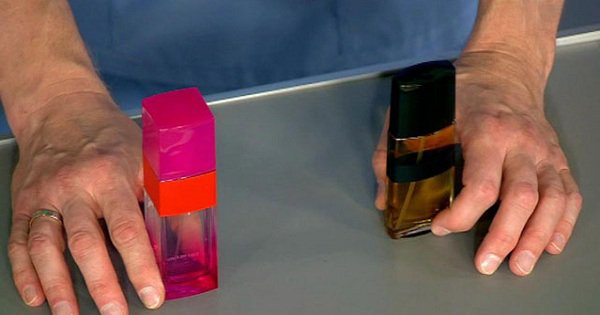 Как выбрать и использовать парфюм