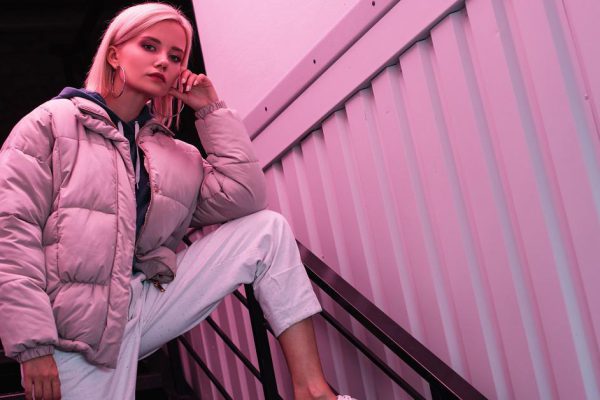 Как подобрать подходящую куртку на осень