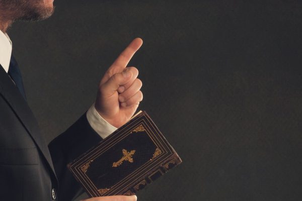 Двенадцать признаков идеального мужа, о которых нам говорит Библия