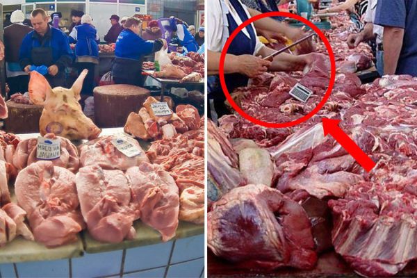 Вот что следует знать о мясе, чтобы уберечь себя от отравлений! Советы опытного мясника.