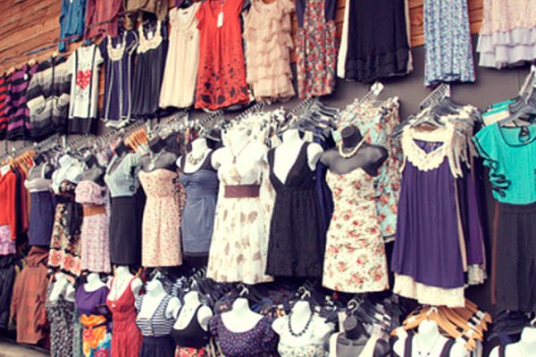 Судим по одежке: эти 5 признаков безошибочно выдадут дешевую вещь!