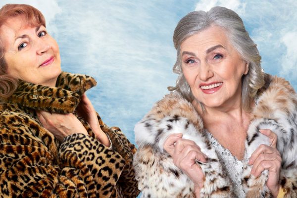 Как выбрать шубу