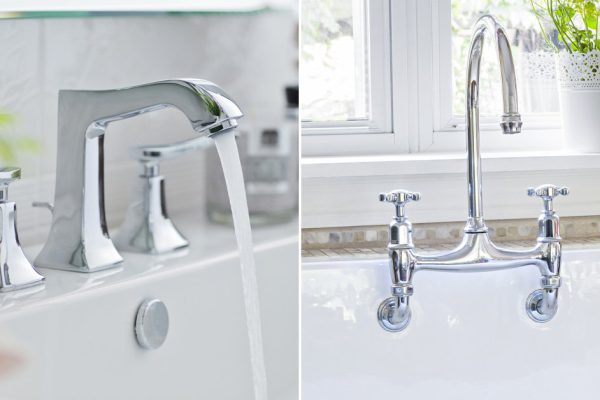 Выбор надежного смесителя, за который сантехник погладит по голове