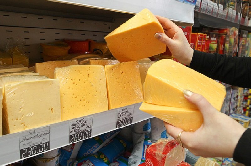 как выбирать сыр фото