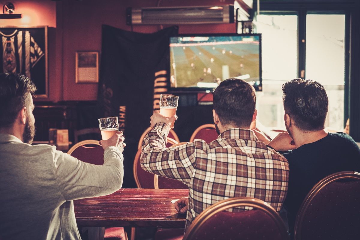 телевизор для дома