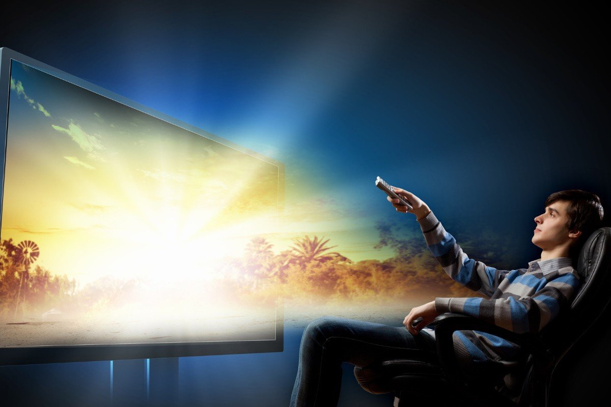 как выбрать хороший телевизор для дома