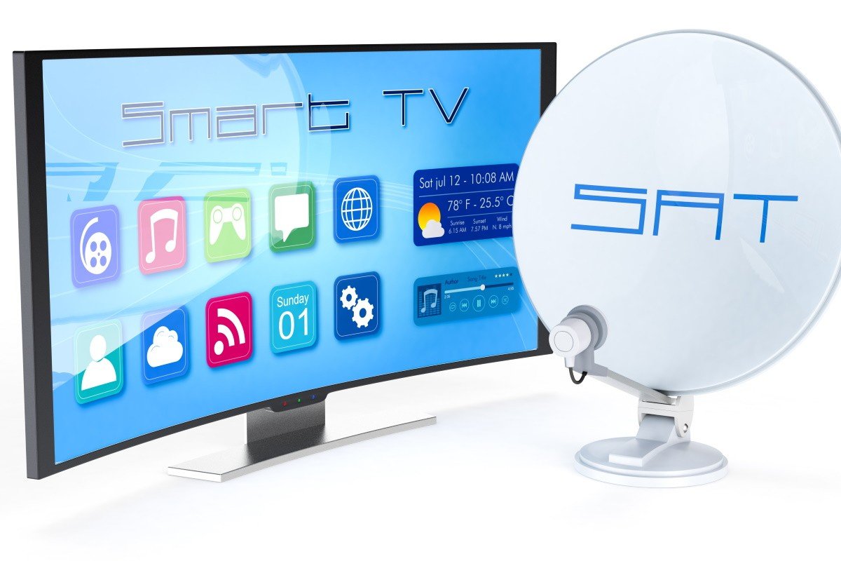 как выбрать телевизор для дома