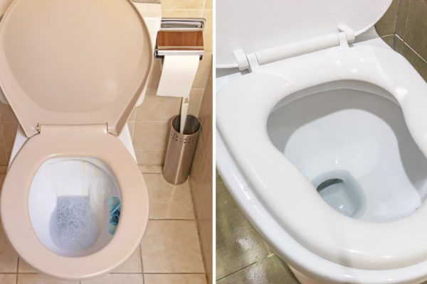 Отчего импортные унитазы так обманчивы и не столь прочны, как отечественные