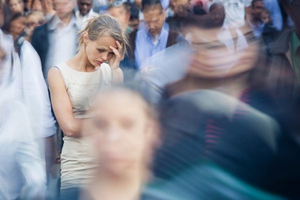 Отчего нищеброды, что хотят выглядеть богаче, жутко раздражают