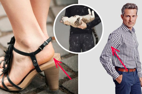 Незначительные погрешности, которые превращают тебя в неряху. Всегда обращай внимание на эти 7 мелочей!