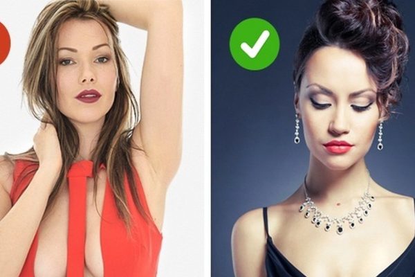 Узнав, В ЧЁМ РАЗНИЦА между этими женщинами, ты будешь поступать так же!