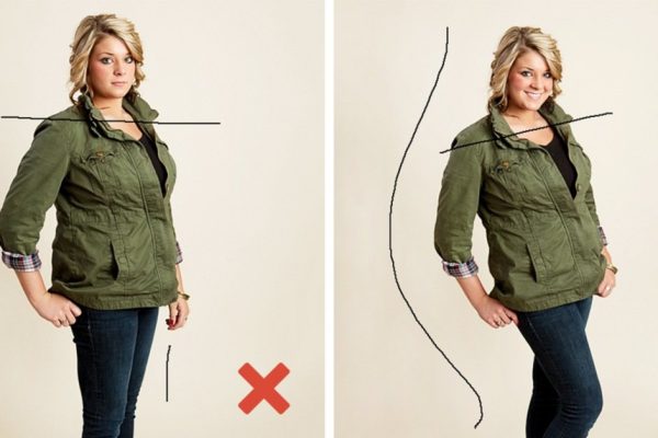 поза для фото