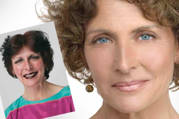 Что делать, чтобы выглядеть красиво после 50: простые рекомендации.