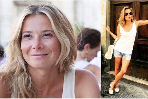 Советы Юлии Высоцкой для любимых читательниц