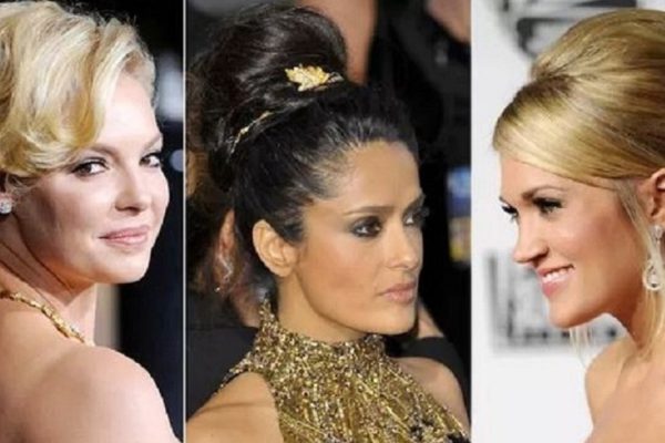 Трюки с волосами: 8 уловок, которые помогут выглядеть моложе своих лет!