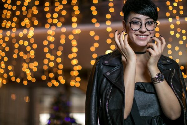 Советы стилиста Кати Гершуни