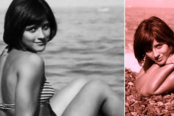 Уже давно не студентка: как Наталья Варлей выглядит в свои 73 года