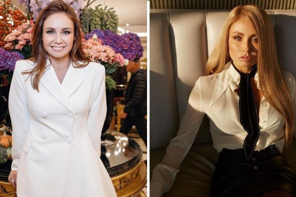 Секрет милоты Ляйсан Утяшевой