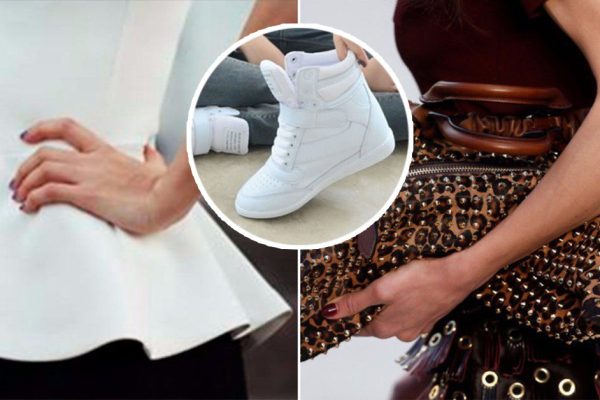 Эти 10 вещей давно уже вышли из моды! Взгляни на № 6: самый неприятный сюрприз…