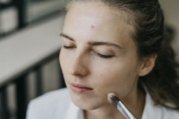 Как выглядеть отдохнувшей