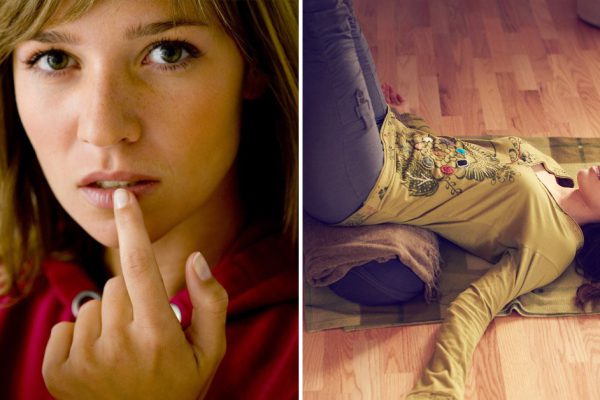 Привычки красоты, чтобы не сморщиться, как курага, раньше времени