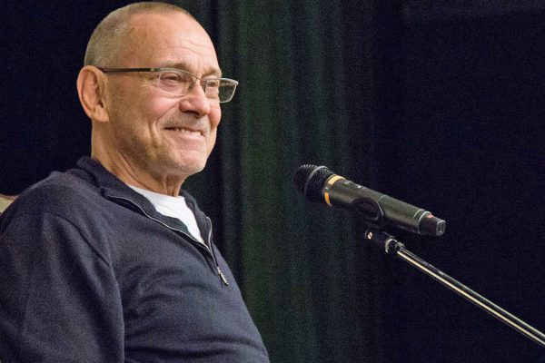 Мысли Андрея Кончаловского о жизни в солидном возрасте