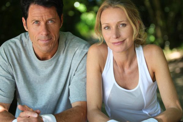 Как выйти замуж за мужчину своей мечты