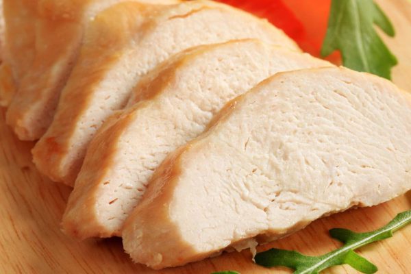 Премудрости приготовления куриной грудки