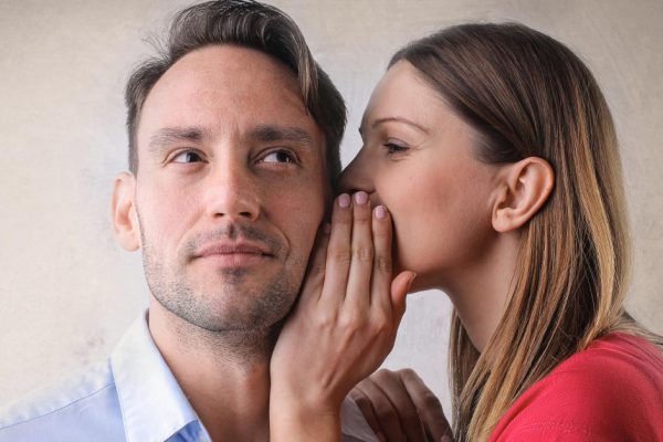 Пять фраз, которые нужно твердить как молитву, чтобы укрепить отношения