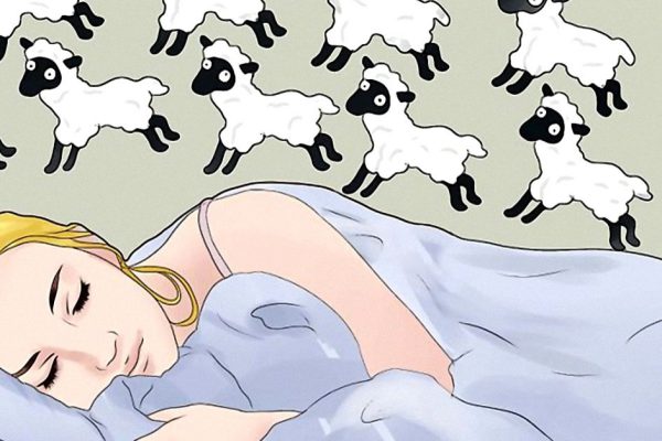 6 подсказок, как выспаться и бодрствовать целый день!