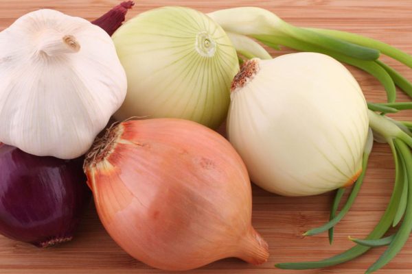 Как использовать чеснок для чистки организма