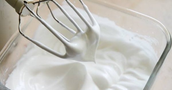 Как взбивать белки