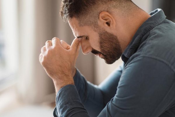 Жена бросила меня после 15 лет совместной жизни, я потерял всё и пустился во все тяжкие