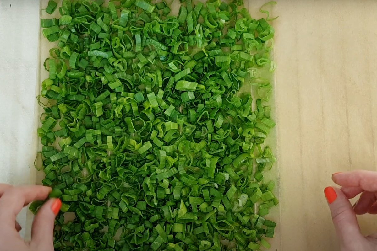 Заготовка зеленого лука на зиму в домашних условиях рецепты с фото