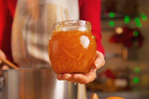 Почему начинку для пирога следует загустить