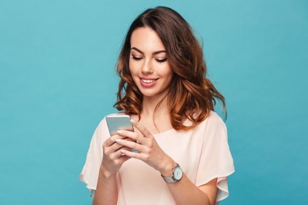 Правила переписки с мужчинами