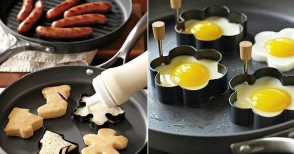 25 приемчиков продвинутых родителей: вот как нужно готовить еду для малышей!