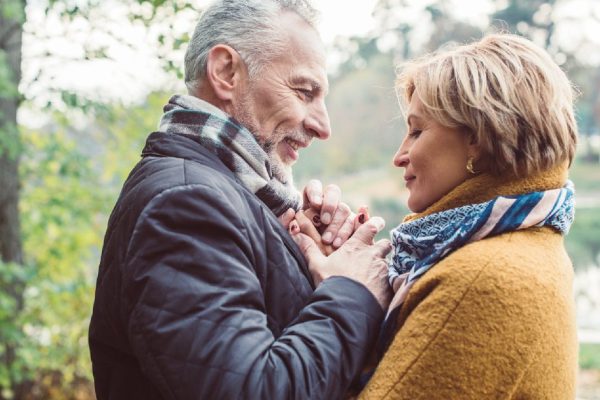 Стоит ли тратить время на романтические прогулки