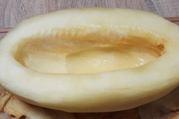 Как заморозить дыню так, чтобы зимой она была вкусной, словно только что с рынка